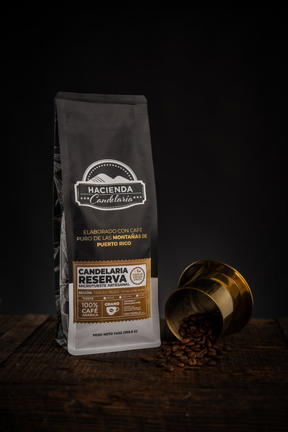 Candelaria Reserva Grano